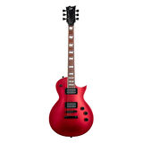 Esp Ltd Ec-256 Candy Apple Red Satin Elektro Gitar