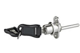 Canex Merkezi Çekmece Kilidi 16mm