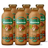 PLANTERO 6'lı Fındık Bazı Kosantre Seti 250 gr x 6