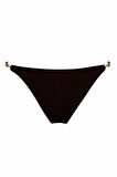 DeFacto Regular Fit Krinkıl Kumaş Bikini Altı-Fall in Love B6931AX24SMBN328