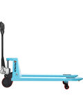 Yapar Transplet YPT25 2,5 Ton Transpalet Kırmızı Teker