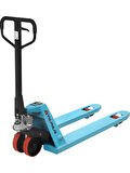 Yapar Transplet YPT25 2,5 Ton Transpalet Kırmızı Teker