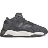 Adidas Streetball Men Shoes Grey Erkek Günlük Spor Ayakkabısı Gri