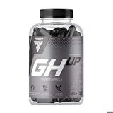 TREC NUTRITION GH UP | Growth Hormone Night Formula / 120 Caps