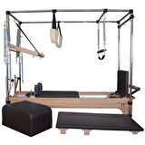 Port Pilates - Combo Cadillac