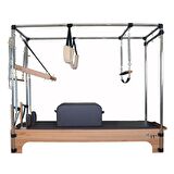 Port Pilates -Trapeze Table Cadillac