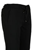 Erkek Jogger Pantolon Bel Bağcıklı Dar Kesim RAR01343