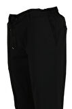 Erkek Jogger Pantolon Bel Bağcıklı Dar Kesim RAR01343