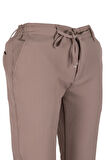 Erkek Jogger Pantolon Bel Bağcıklı Regular RAR01345