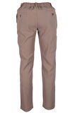 Erkek Jogger Pantolon Bel Bağcıklı Regular RAR01345