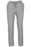 Erkek Jogger Pantolon Bel Bağcıklı Regular RAR01346