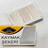 1.5 Kg Kaymak Şekeri Afyonkarahisar