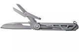 Gerber 30-001725 Armbar Turuncu Çakı , Kutulu