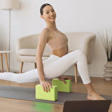 YOGA BLOK EVA YGB15