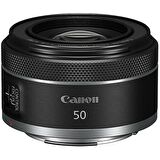Canon RF 50mm f/1.8 STM Lens