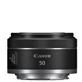 Canon RF 50mm f/1.8 STM Lens