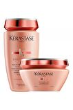 Discipline Bain Fluidealiste Sülfatsız Şampuan 250 Ml + Maske 200 Ml Discipline