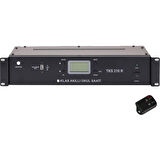 West Sound Tks 216 R Rack Tipi B Klas Akıllı Okul Saati