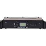 West Sound Tks 207 R V2 Akıllı Okul Zil Saati (Rack Tipi)