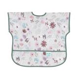 Bumkins Kısa Kollu Önlük (1-3 Yaş) Floral