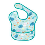 Bumkins Superbib Önlük (6-24 ay) Ocean Life