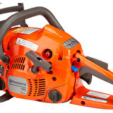 Husqvarna 120 Mark II Benzinli Ağaç Kesme Makinesi