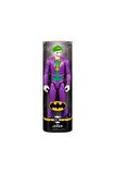 Dc Batman Aksiyon Figürleri Oyuncak Joker Figür Kötü Karakter Joker Figürü