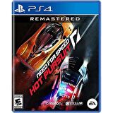 Need For Speed Hot Pursuit Remastered Ps4 Oyun