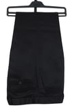 Erkek Klasik Kesim Gabardin Kumaş Pantolon RAR01468