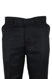 Erkek Klasik Kesim Gabardin Kumaş Pantolon RAR01468