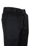 Erkek Klasik Kesim Gabardin Kumaş Pantolon RAR01468