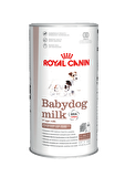 Royal Canin Babydog Milk Yavru Köpek Süt Tozu 400 Gr