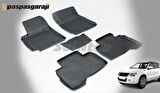 Seintex Suzuki Grand Vitara 2005-2015 4D Havuzlu Paspas