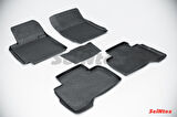 Seintex Suzuki Grand Vitara 2005-2015 4D Havuzlu Paspas