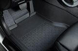 Seintex Suzuki Grand Vitara 2005-2015 4D Havuzlu Paspas