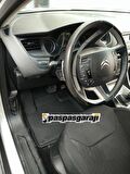 Seintex Citroen C5 4D Havuzlu Paspas 2007-2015 Arası