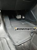 Seintex Citroen C5 4D Havuzlu Paspas 2007-2015 Arası