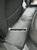 Seintex Citroen C5 4D Havuzlu Paspas 2007-2015 Arası