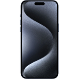 iPhone 15 Pro 128 GB Mavi Titanyum
