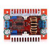  DC-DC 400W 15A Gerilim Yükseltici Modülü