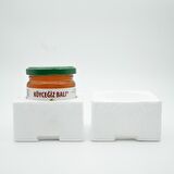 Köyceğiz Balı Ihlamur Balı 250 G Cam Kavanoz