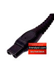 Oneblade Pro Qp6530 Şarj Oneblade Qp6530 Şarj Philips Şarj Philips Adaptör Bensu Pendik