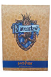 Harry Potter 160 Yaprak Çizgili Sert Kapak Defter 20x28