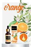 Portakal Yağı 20 Ml Doğal Bir C Vitamini Kaynağıdır