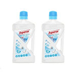 ASPEROX Yüzey Temizleyici Beyaz Sabun 1lt 2 ADET