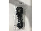 Ps3 Dualshock 3 Gamepad Joystıck Kol Şarj Kablosu