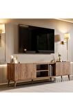 Mezza Elegante Tv Ünitesi 1310