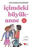 İçimdeki Büyükanne