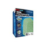 Fluval 307407 İçin Phosphate Remover 6 Lı Paket