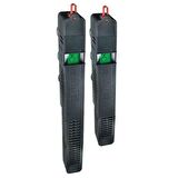 Fluval E200 Dijital Ekranlı Akvaryum Isıtıcısı 200 W